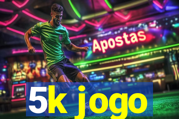 5k jogo